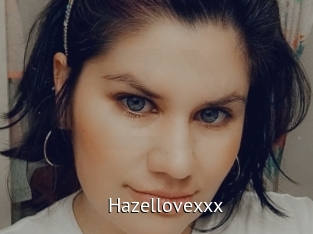 Hazellovexxx
