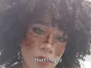 hazelnighy Zizi X