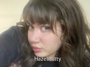 Hazelnutty