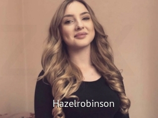 Hazelrobinson