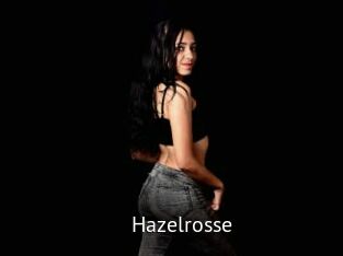 Hazelrosse