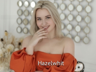 Hazelwhit