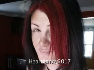heartcandy2017 Zizi X