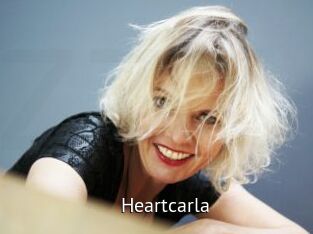 heartcarla Zizi X