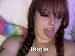 Heartlee