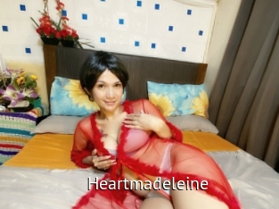 Heartmadeleine