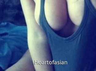 Heartofasian