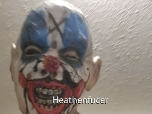 heathenfucer Zizi X