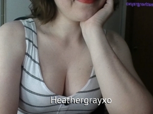 Heathergrayxo