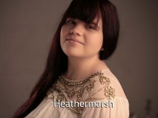 Heathermarsh