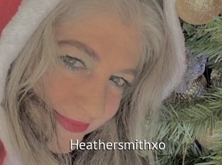 Heathersmithxo