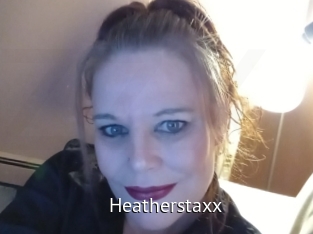 Heatherstaxx