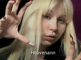 Heavenann