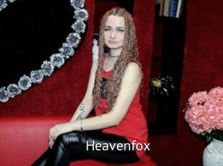 heavenfox Zizi X