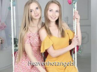 Heavenhotangels