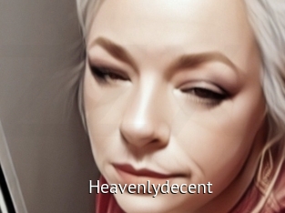 Heavenlydecent