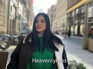 Heavenlymiss