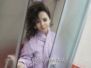Heavymental