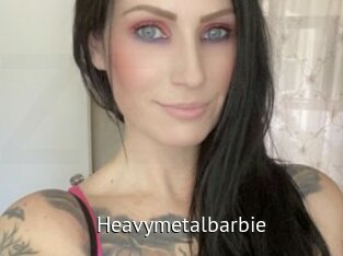 Heavymetalbarbie