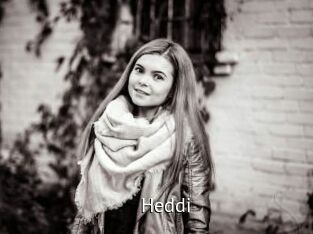 Heddi