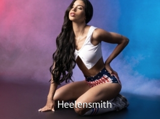 Heelensmith