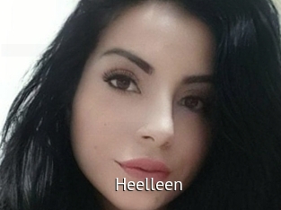 Heelleen