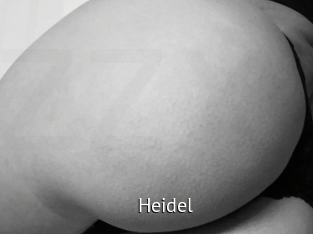 Heidel