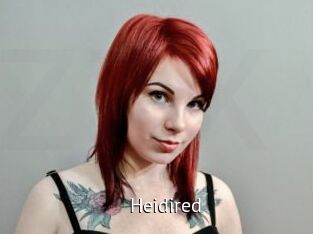 Heidired