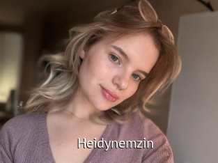 heidynemzin Zizi X