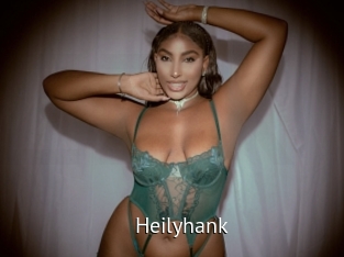 Heilyhank