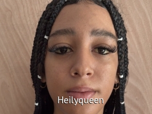 Heilyqueen
