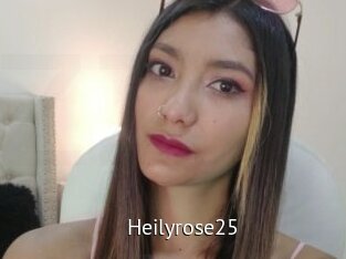 Heilyrose25