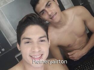 Heineryairton