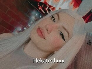 Hekatexlxxx