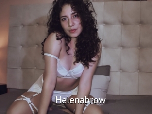 Helenabrow