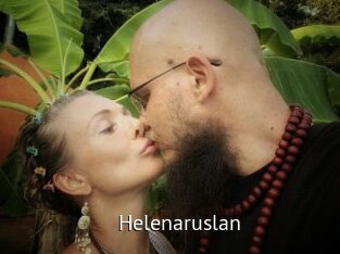 Helenaruslan