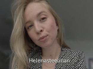 Helenasteelman