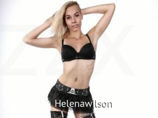helenawilson Zizi X