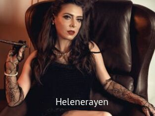 Helenerayen