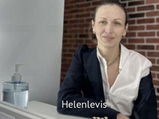 Helenlevis