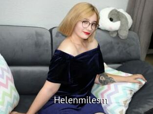 Helenmilesm