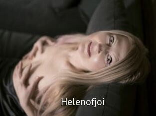 Helenofjoi