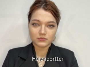 helenportter Zizi X