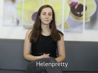Helenpretty