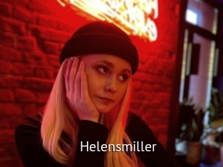 Helensmiller