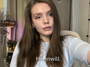 helenwill Zizi X