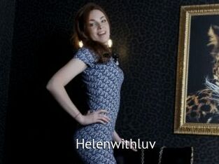 Helenwithluv