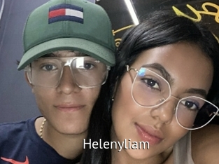 Helenyliam