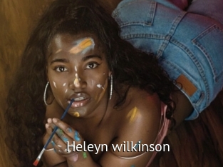 Heleyn_wilkinson