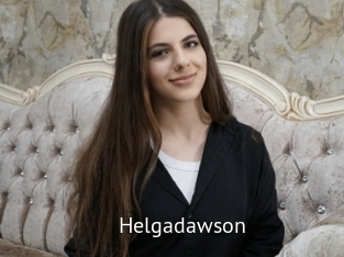 Helgadawson